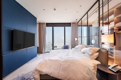 Apartamento en Zabeel, Dubai, 1 dormitorio, 80 m², № 100372 - foto 11