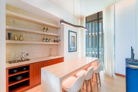 Ático en Jumeirah, Dubai, 6 dormitorios, 1405 m², № 100376 - foto 20