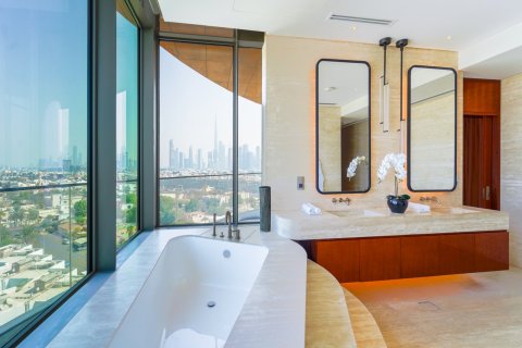 Ático en Jumeirah, Dubai, 6 dormitorios, 1405 m², № 100376 - foto 13