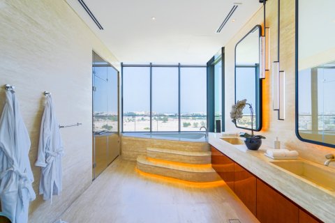 Ático en Jumeirah, Dubai, 6 dormitorios, 1405 m², № 100376 - foto 14