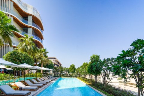 Ático en Jumeirah, Dubai, 6 dormitorios, 1405 m², № 100376 - foto 28