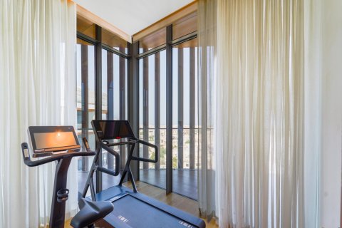 Ático en Jumeirah, Dubai, 6 dormitorios, 1405 m², № 100376 - foto 17