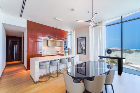 Ático en Jumeirah, Dubai, 6 dormitorios, 1405 m², № 100376 - foto 7