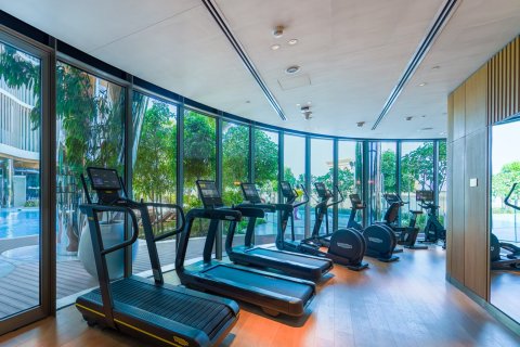 Ático en Jumeirah, Dubai, 6 dormitorios, 1405 m², № 100376 - foto 29