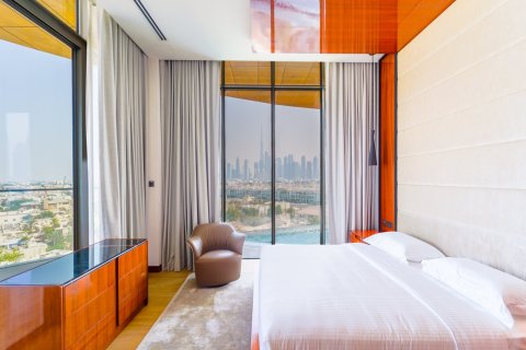 Ático en Jumeirah, Dubai, 6 dormitorios, 1405 m², № 100376 - foto 12