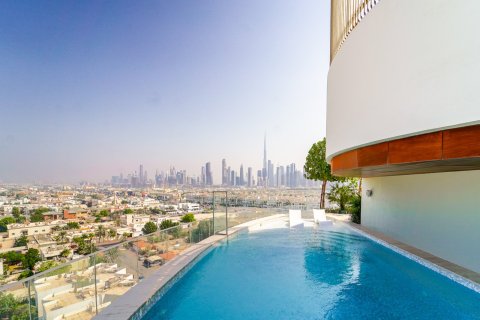 Ático en Jumeirah, Dubai, 6 dormitorios, 1405 m², № 100376 - foto 26