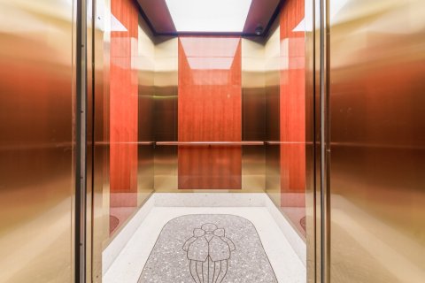 Ático en Jumeirah, Dubai, 6 dormitorios, 1405 m², № 100376 - foto 23