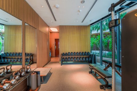 Ático en Jumeirah, Dubai, 6 dormitorios, 1405 m², № 100376 - foto 30