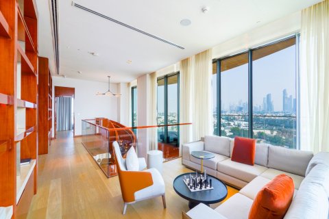 Ático en Jumeirah, Dubai, 6 dormitorios, 1405 m², № 100376 - foto 10