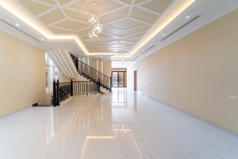 Maison de ville à Nadd Al Sheba, Dubai, 6 chambres, 930 m², № 100366 - photo 10