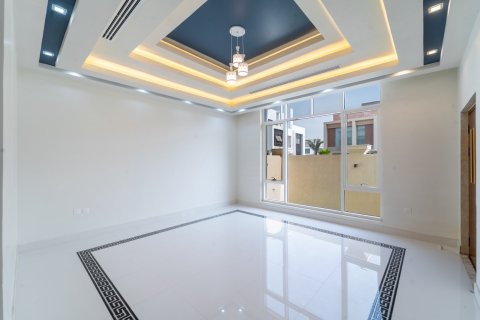 Maison de ville à Nadd Al Sheba, Dubai, 6 chambres, 930 m², № 100366 - photo 5