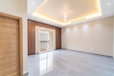 Maison de ville à Nadd Al Sheba, Dubai, 6 chambres, 930 m², № 100366 - photo 11