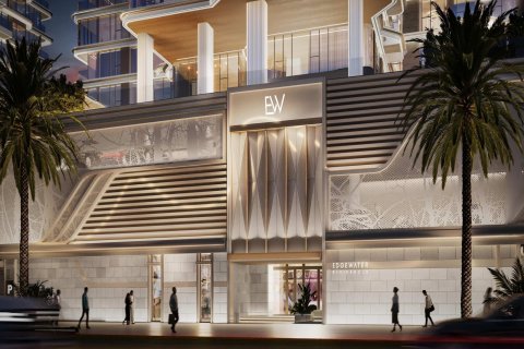 Apartment in Dubai 1 bedroom, 82 sq.m. № 100371 - photo 5