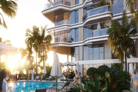 Apartment in Dubai 1 bedroom, 82 sq.m. № 100371 - photo 6