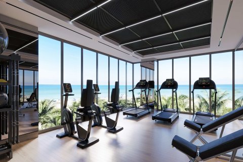 Apartment in Dubai 1 bedroom, 82 sq.m. № 100371 - photo 8