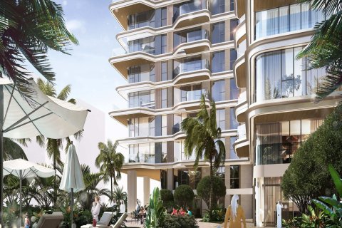 Apartment in Dubai 1 bedroom, 82 sq.m. № 100371 - photo 7