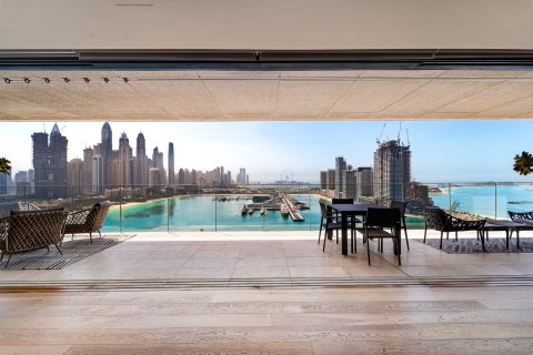 Appartement à Dubai, 4 chambres, 538 m², № 100373 - photo 2