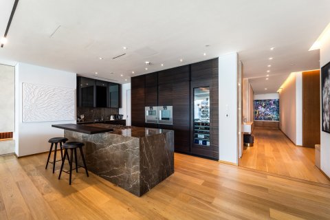 Appartement à Dubai, 4 chambres, 538 m², № 100373 - photo 13