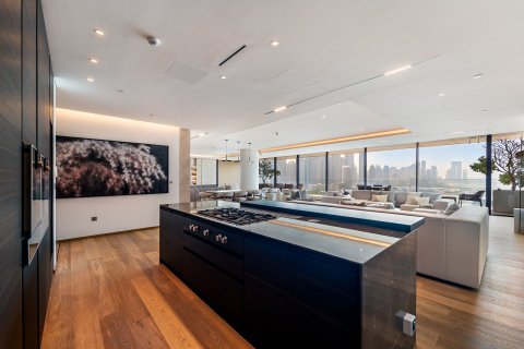 Appartement à Dubai, 4 chambres, 538 m², № 100373 - photo 14