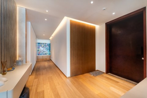 Appartement à Dubai, 4 chambres, 538 m², № 100373 - photo 16