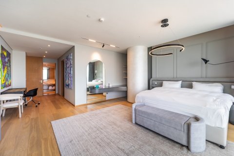 Appartement à Dubai, 4 chambres, 538 m², № 100373 - photo 18