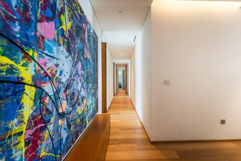 Appartement à Dubai, 4 chambres, 538 m², № 100373 - photo 24
