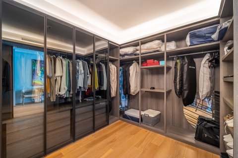 Appartement à Dubai, 4 chambres, 538 m², № 100373 - photo 19