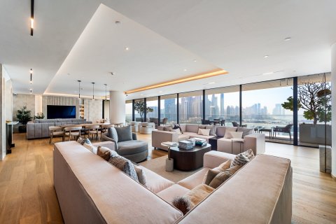 Appartement à Dubai, 4 chambres, 538 m², № 100373