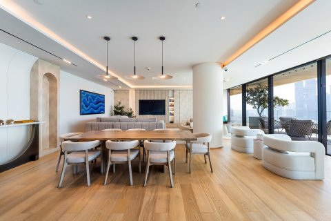 Appartement à Dubai, 4 chambres, 538 m², № 100373 - photo 10