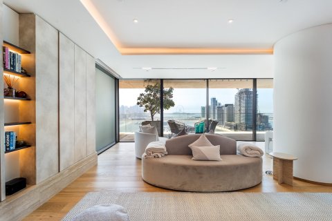 Appartement à Dubai, 4 chambres, 538 m², № 100373 - photo 8