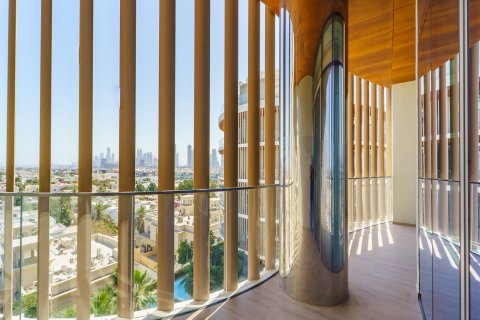 Apartment in Jumeirah, Dubai 3 bedrooms, 262 sq.m. № 100370 - photo 24