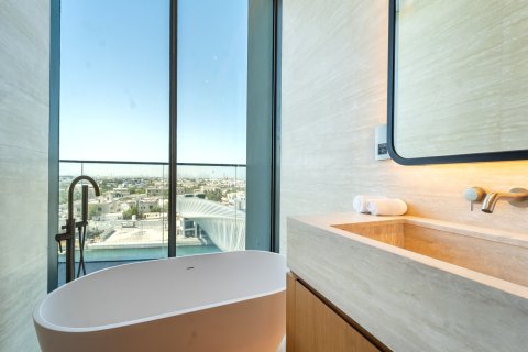 Apartment in Jumeirah, Dubai 3 bedrooms, 262 sq.m. № 100370 - photo 13