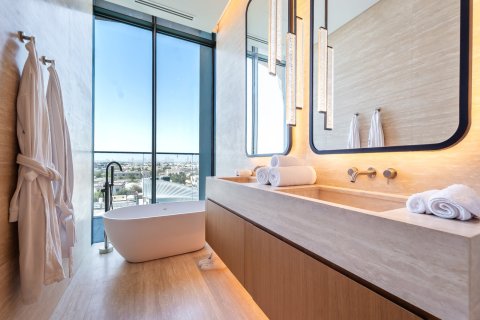 Apartment in Jumeirah, Dubai 3 bedrooms, 262 sq.m. № 100370 - photo 11