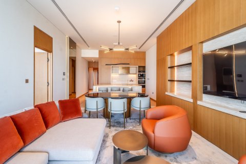 Apartment in Jumeirah, Dubai 3 bedrooms, 262 sq.m. № 100370 - photo 5