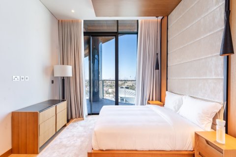 Apartment in Jumeirah, Dubai 3 bedrooms, 262 sq.m. № 100370 - photo 14