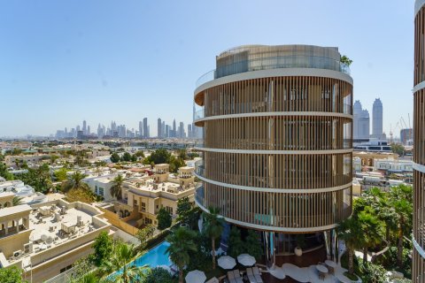 Apartment in Jumeirah, Dubai 3 bedrooms, 262 sq.m. № 100370 - photo 2