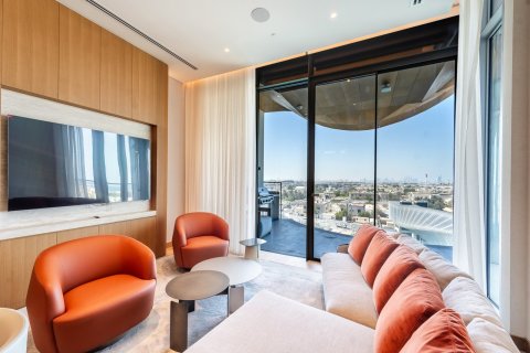 Apartment in Jumeirah, Dubai 3 bedrooms, 262 sq.m. № 100370 - photo 4