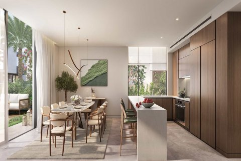 Villa en Wadi Al Safa 3, Dubai, 5 dormitorios, 450 m², № 100367 - foto 4