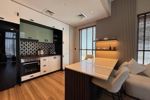 Apartment in Dubai 2 bedrooms, 69.05 sq.m. № 42043 - photo 6