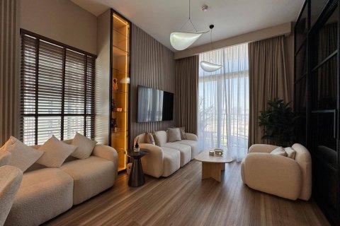 Apartment in Dubai 2 bedrooms, 69.05 sq.m. № 42043 - photo 2