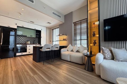 Apartment in Dubai 2 bedrooms, 69.05 sq.m. № 42043 - photo 1