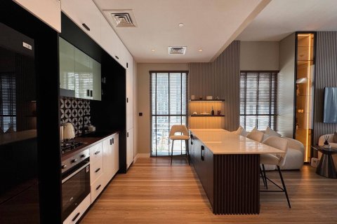 Apartment in Dubai 2 bedrooms, 69.05 sq.m. № 42043 - photo 7