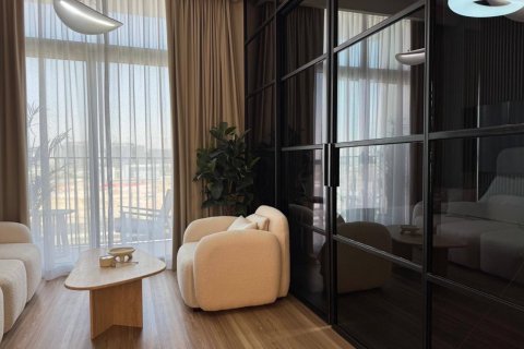 Apartment in Dubai 2 bedrooms, 69.05 sq.m. № 42043 - photo 4