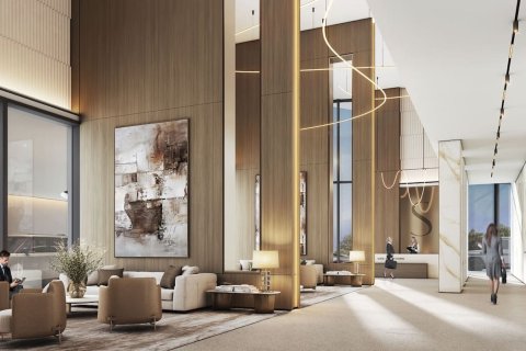 Apartment in Dubai 2 bedrooms, 67 sq.m. № 42051 - photo 5