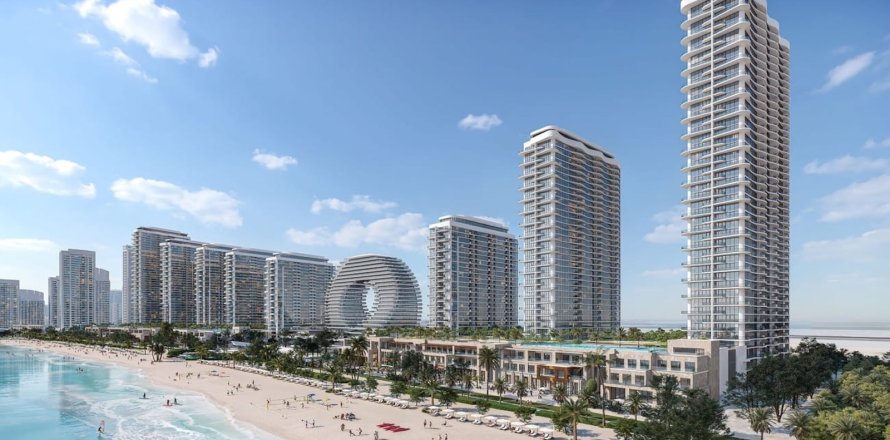 Apartment in Dubai 2 bedrooms, 67 sq.m. № 42051