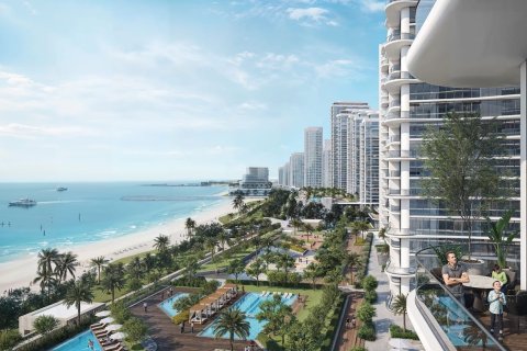 Apartment in Dubai 2 bedrooms, 67 sq.m. № 42051 - photo 4