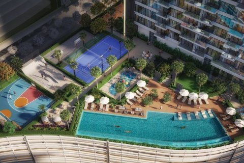 شقة في دبي 1غرف نوم, 85.53 م² رقم 42044 - صورة 9