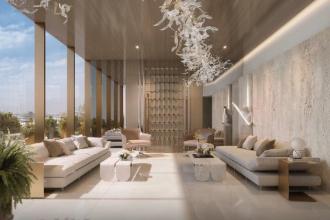Apartment in Dubai 2 bedrooms, 95 sq.m. № 42045 - photo 11