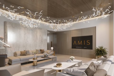 Apartment in Dubai 2 bedrooms, 95 sq.m. № 42045 - photo 12