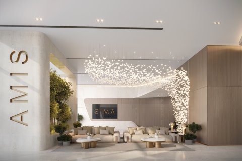Apartment in Dubai 2 bedrooms, 95 sq.m. № 42045 - photo 10